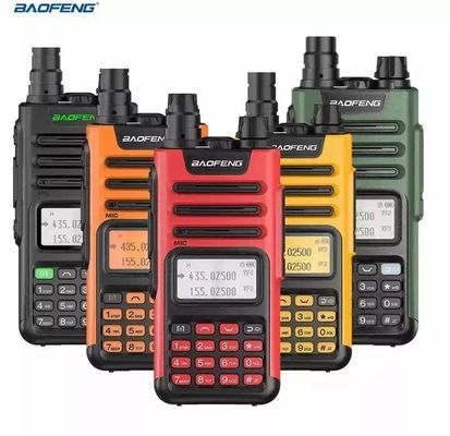 Baofeng UV-9R Pro T57 10W Handheld Walkie Talkie 3.7V Transceiver met 2800mAh batterij
