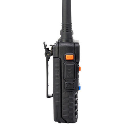 Baofeng Uv5r Bf-uv5r Dual Band Radio 3800mAh Walkie Talkie Handheld 5W Radio Telefono