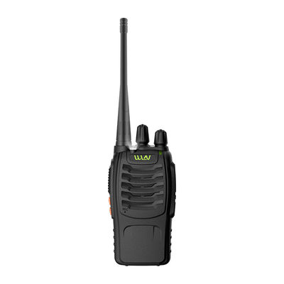 Gegarandeerde WLN KD-C888Plus walkie-talkie met draadloze communicatie en VOX-functie