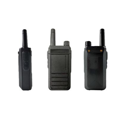 QYT AH-U/V3 22 kanalen Long Range Walkie Talkie 3 km VHF UHF voor Marine Car Radio