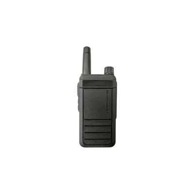 QYT AH-U/V3 22 kanalen Long Range Walkie Talkie 3 km VHF UHF voor Marine Car Radio