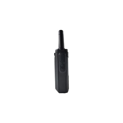 QYT AH-U/V3 22 kanalen Long Range Walkie Talkie 3 km VHF UHF voor Marine Car Radio