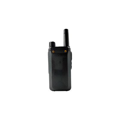 QYT AH-U/V3 22 kanalen Long Range Walkie Talkie 3 km VHF UHF voor Marine Car Radio
