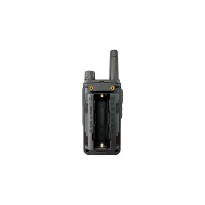 QYT AH-U/V3 22 kanalen Long Range Walkie Talkie 3 km VHF UHF voor Marine Car Radio