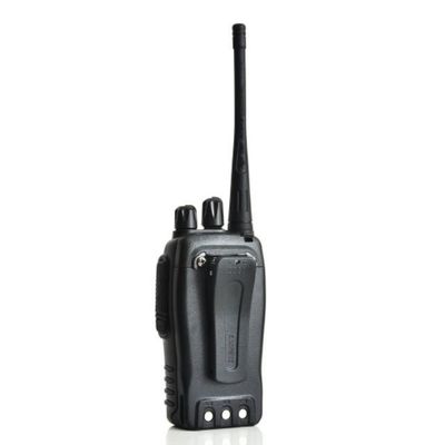 Originele Baofeng BF 888S Walkie Talkie Frequentiebereik 400-470Hz Met oplaadhouer