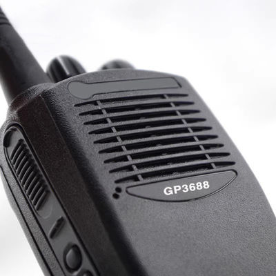 Private Mold Walkie-talkie GP3188 GP3688 EP450 CP200 CP040 5W UHF/VHF