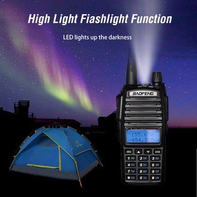 Baofeng UV-82 Handheld Walkie Talkie GMRS Communicatie Tweerichtings Radio met lange afstand