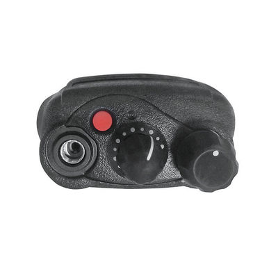 136-174/403-470MHZ Frequentiebereik GP338 VHF/UHF Walkie Talkie voor 3-10KM Talk Range