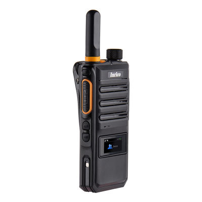 Frequentiebereik 2G/3G/4G Walkie Talkie T620 Zello Draadloze PTT Langbereik Tweewegradio