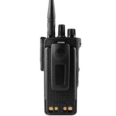 Mo Mstar Dp4800 Groot vermogen en producten in 2024 Ham Walkie Talkie Type door 110 * 60 * 32mm