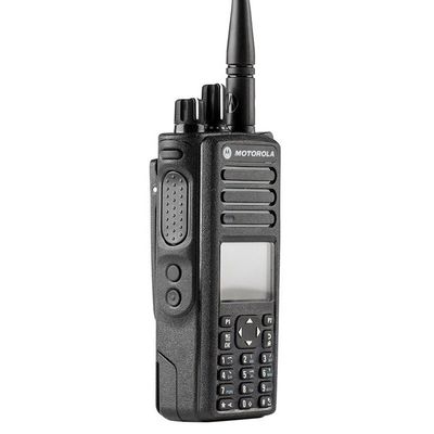 Mo Mstar Dp4800 Groot vermogen en producten in 2024 Ham Walkie Talkie Type door 110 * 60 * 32mm