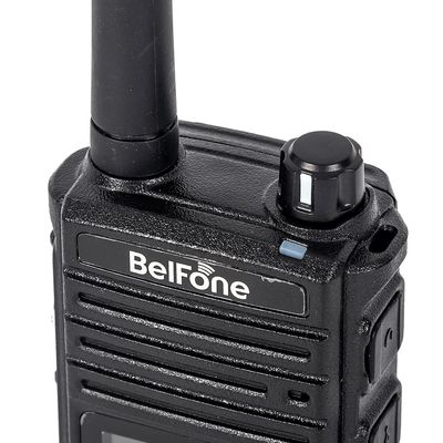128 Storage Channel Walkie Talkie Belfone Android Smart Poc voor wereldwijde communicatie