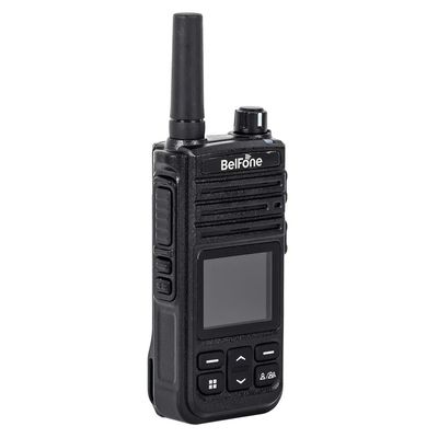 128 Storage Channel Walkie Talkie Belfone Android Smart Poc voor wereldwijde communicatie