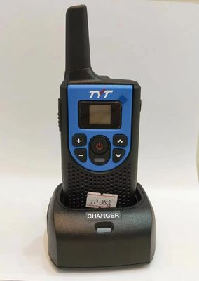 Producten in 2024 Walkie Talkie Charger PMR446 Radio met 8 Watt Output Power 110*55*32mm