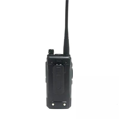 Baofeng X3 Plus Walkie Talkie IPX6 Waterdicht 0-5km Talk Range Temperatuurbescherming