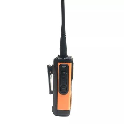Baofeng X3 Plus Walkie Talkie IPX6 Waterdicht 0-5km Talk Range Temperatuurbescherming