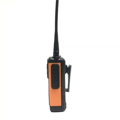 Baofeng X3 Plus Walkie Talkie IPX6 Waterdicht 0-5km Talk Range Temperatuurbescherming