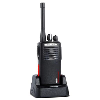 Li-on-batterij walkie-talkie Abell Th-308 Digitale subaudio draadloze producten in 2024
