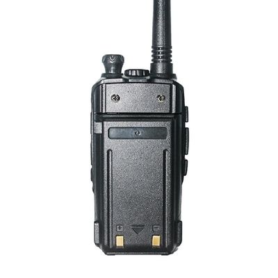 Handheld Mstar M-3dmr Dual Frequency Dual Guard FM Walkie Talkie voor professionele radio