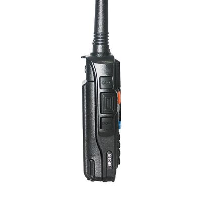 Handheld Mstar M-3dmr Dual Frequency Dual Guard FM Walkie Talkie voor professionele radio