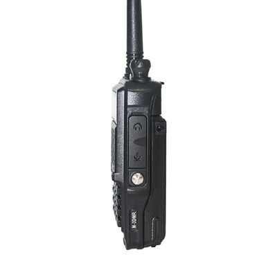 Handheld Mstar M-3dmr Dual Frequency Dual Guard FM Walkie Talkie voor professionele radio