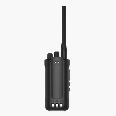250 g walkie-talkie met 0-10 km praatbereik en A2d digitale analoge automatische schakeling