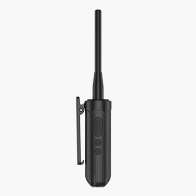 250 g walkie-talkie met 0-10 km praatbereik en A2d digitale analoge automatische schakeling