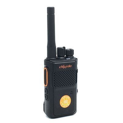 Chierda Tc68 Walkie Talkie Perfect voor buitencommunicatie 7.4V werkspanning