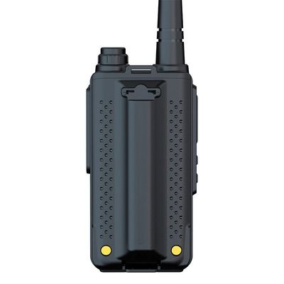 128 Storage Channel Senhaix 3520 High Power Walkie Talkie met een batterijcapaciteit van 2200 mAh