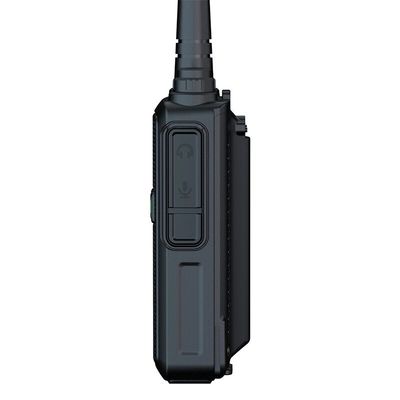 128 Storage Channel Senhaix 3520 High Power Walkie Talkie met een batterijcapaciteit van 2200 mAh