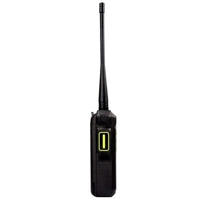Duurzaam 255g Design Walkie Talkie Producten van Chierda Zl2 Intelligente Chip Anti-val