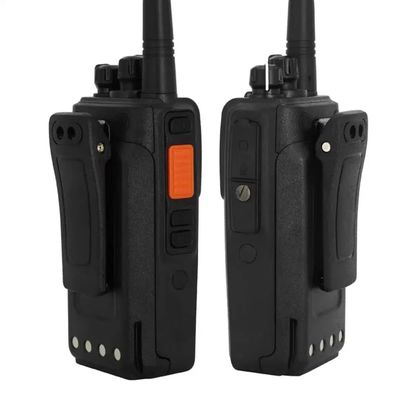 Ham Walkie Talkie IP67 Waterdicht Digitaal Intercom Evx-C79 Draagbare Dmr Tweeweg Radio