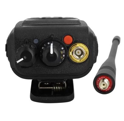 Ham Walkie Talkie IP67 Waterdicht Digitaal Intercom Evx-C79 Draagbare Dmr Tweeweg Radio
