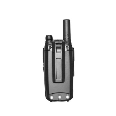 Handheld GPS 2g/3g/4g CDMA/WCDMA/Network SIM card POC tweerichtingsradio met LED zaklamp