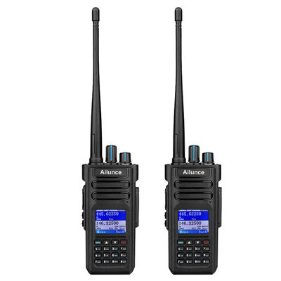 Amateur Radio Alinco Transceiver met 3200mAh batterijcapaciteit en gewicht van 0,35kg