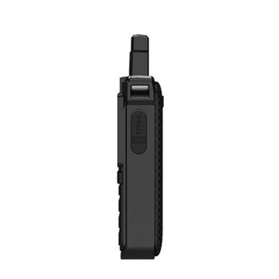 Msatar Bq-992 Network Digital Trunking Automatic Switching Walkie Talkie Laatste ontwerp
