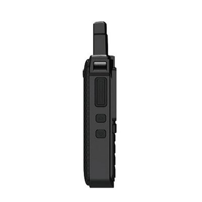 Msatar Bq-992 Network Digital Trunking Automatic Switching Walkie Talkie Laatste ontwerp