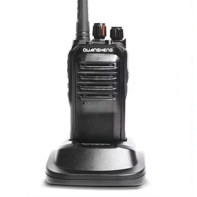 Quansheng Tg-1680 PC Programmable Power Adjust Walkie Talkie Producten Voor 295g Gewicht