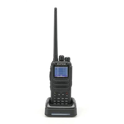 Baofeng DMR DM-1701 128 Storage Channel 136-174MHz 400-470MHz Tweeweg radio Handheld