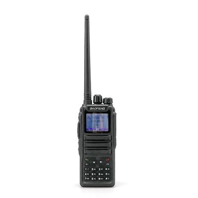 Baofeng DMR DM-1701 128 Storage Channel 136-174MHz 400-470MHz Tweeweg radio Handheld