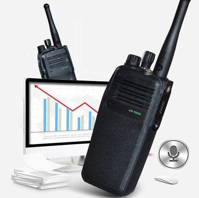 Originele P8200 Dp3400 Xpr6300 Dgp4150 Digitale VHF P8200 Draagbare 2 Way voor lange afstand