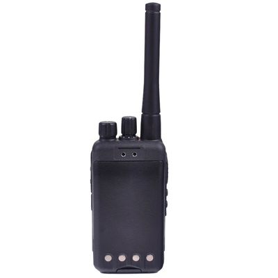 128 opslagkanaal VHF UHF Clarigo 468 IP54 waterdicht en stofdicht walkie-talkie