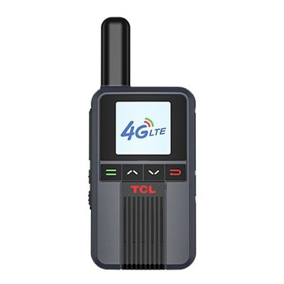 100 g grote batterij Walkie Talkie professionele radio voor communicatie