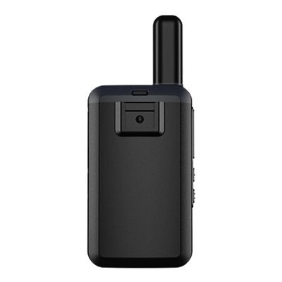 100 g grote batterij Walkie Talkie professionele radio voor communicatie