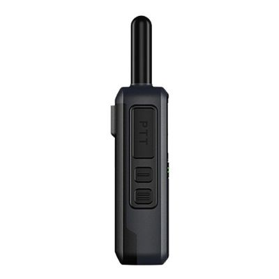 100 g grote batterij Walkie Talkie professionele radio voor communicatie