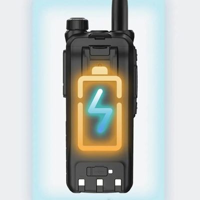 Baofeng UV-28 Walkie Talkie 222mm*66mm*10mm Li-on batterij PC programma Vox geluidsreductie