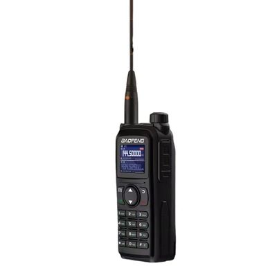 Baofeng UV-28 Walkie Talkie 222mm*66mm*10mm Li-on batterij PC programma Vox geluidsreductie