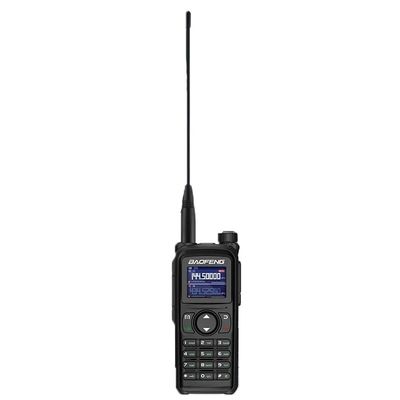 Baofeng UV-28 Walkie Talkie 222mm*66mm*10mm Li-on batterij PC programma Vox geluidsreductie