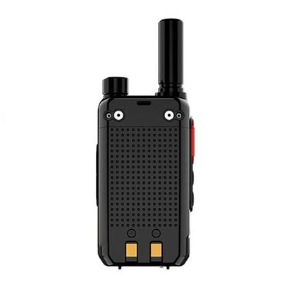 Binqi Bq5300 5g Full Network 5000km GPS Positioning Walkie Talkie Bedrijfsspanning 7.4V