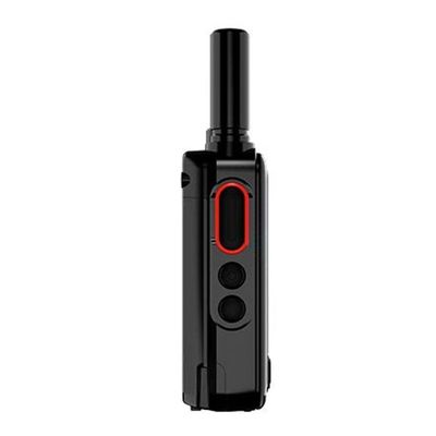 Binqi Bq5300 5g Full Network 5000km GPS Positioning Walkie Talkie Bedrijfsspanning 7.4V